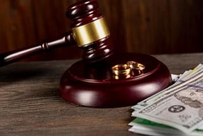 DuPage County divorce attorney spousal maintenance