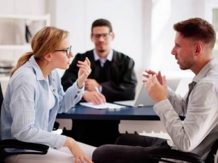 Naperville, IL divorce lawyers