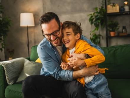 Naperville, IL child custody lawyer