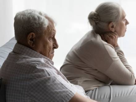 Naperville, IL divorce lawyer