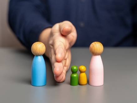 Naperville, IL divorce lawyer for difficult divorces