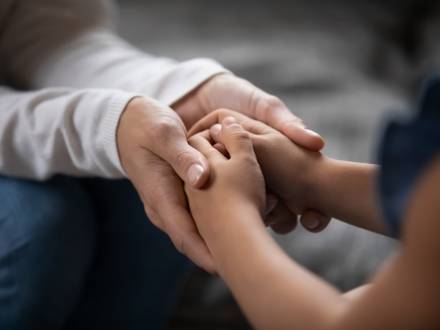 Naperville, IL child custody attorney