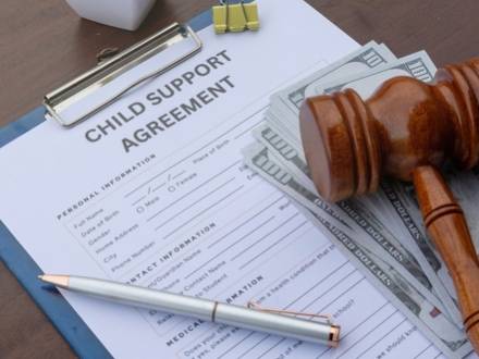 Naperville, IL child support lawyer