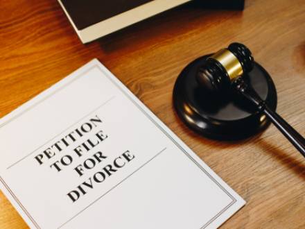 Naperville, IL divorce attorney