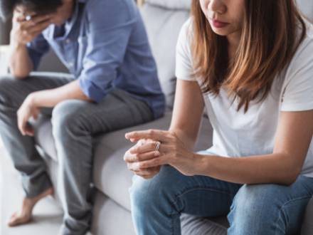 Mediation, Arbitration, and Litigation in Illinois Divorces