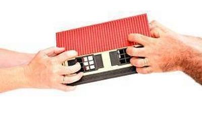 divorce, marital home, Naperville asset division attorney