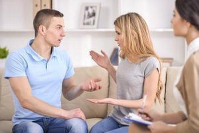 Naperville divorce attorney